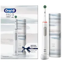 Oral-B 3 3500 | 740:- 636:- hos Amazon14% rabatt