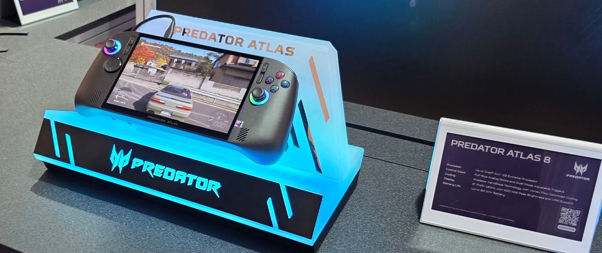 Intel Arc G3 interview transcript — Intel's Senior Product Director talks new handheld chips, Arrow Lake Refresh, and RTX Spark