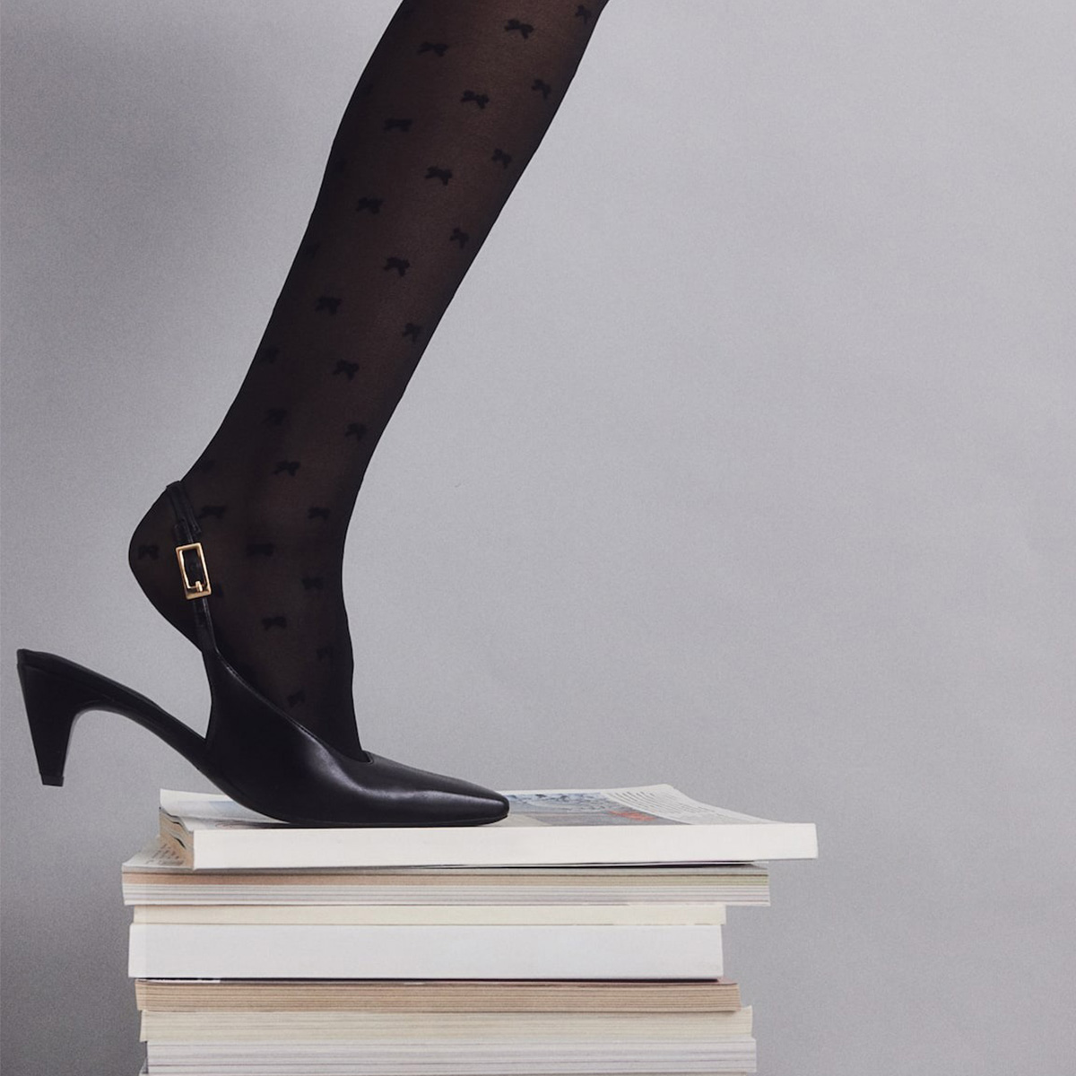 It'll Be a Miracle If These New H&M Shoes Are Still in Stock When You Press Add to Cart