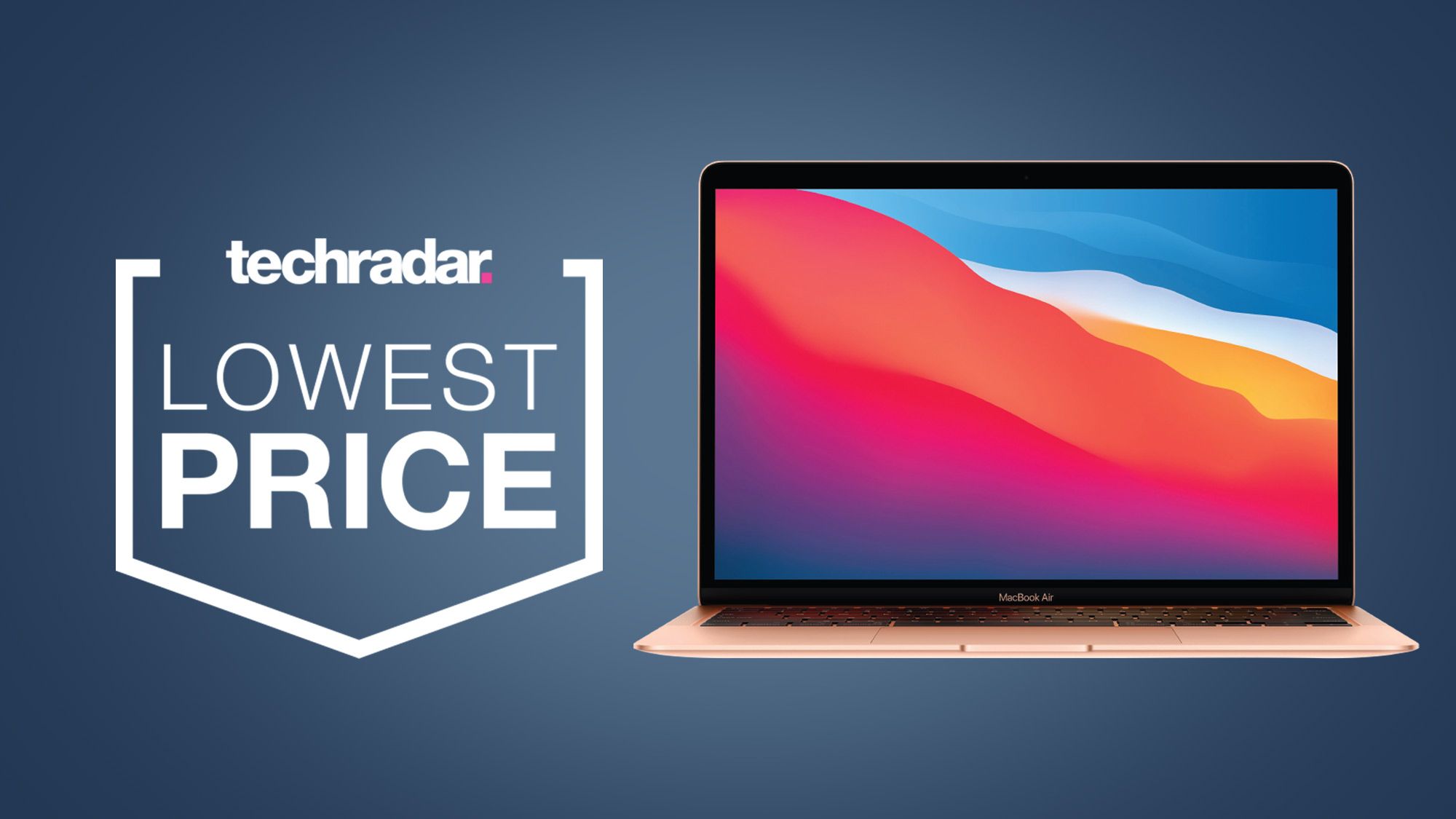 Save $149 on the M1 MacBook Air in a record low price drop at Amazon ...