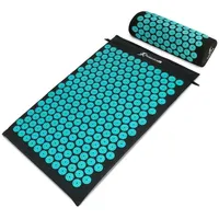 Prosourcefit Acupressure Mat and Pillow Set