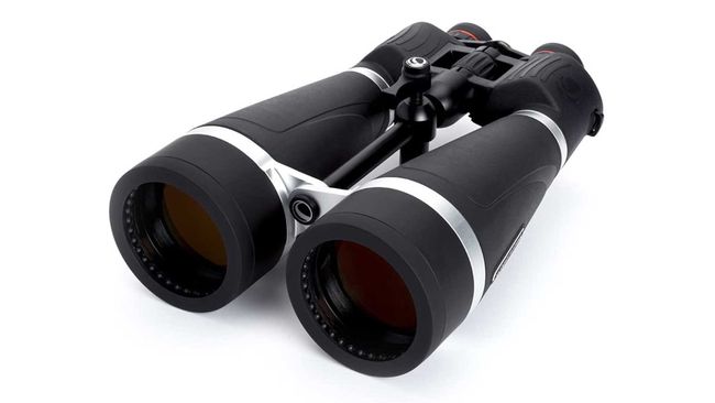 Binoculars Deals: The Best Discounts And Savings 2024 | Space