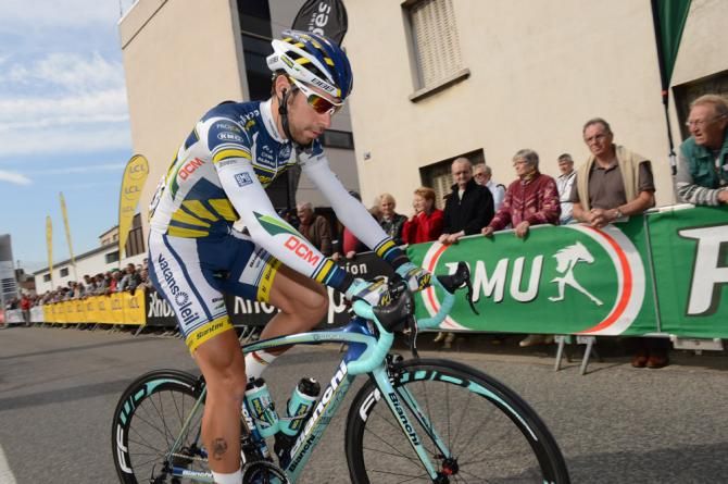 Thomas De Gendt (Vacansoleil-DCM)