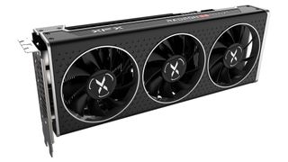 AIB Radeon RX 6600 XT Images