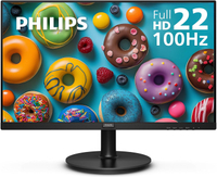 Philips 22-inch FHD monitor