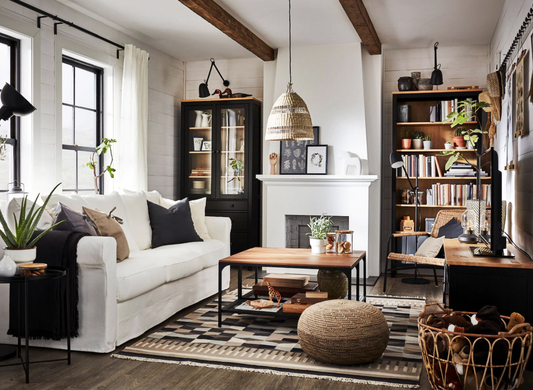 9 Living Room Layout Ideas That Will Show You How To Make The Most Of Your Space Real Homes