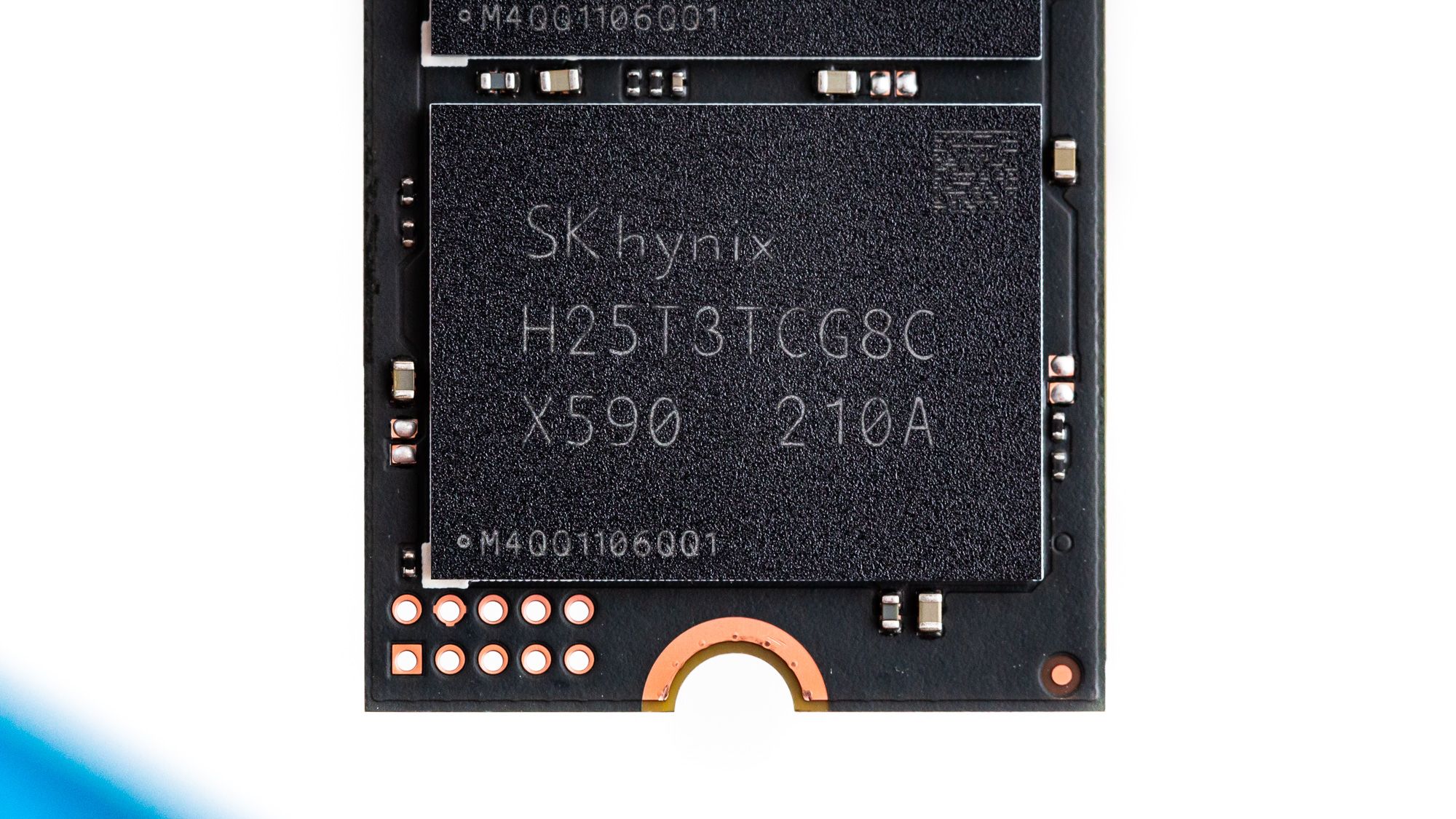 内蔵型SSD SK hynix Platinum P41 SSD 1TB SK Hynix Platinum P41 SSD review: The pursuit of affordable