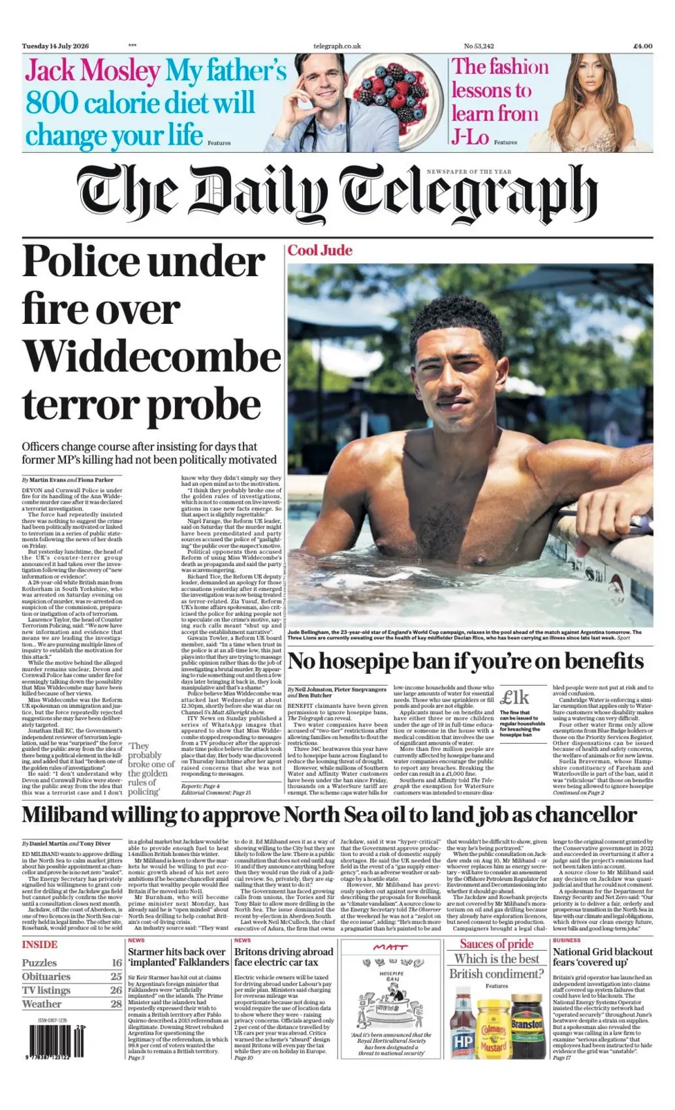 The Daily Telegraph
