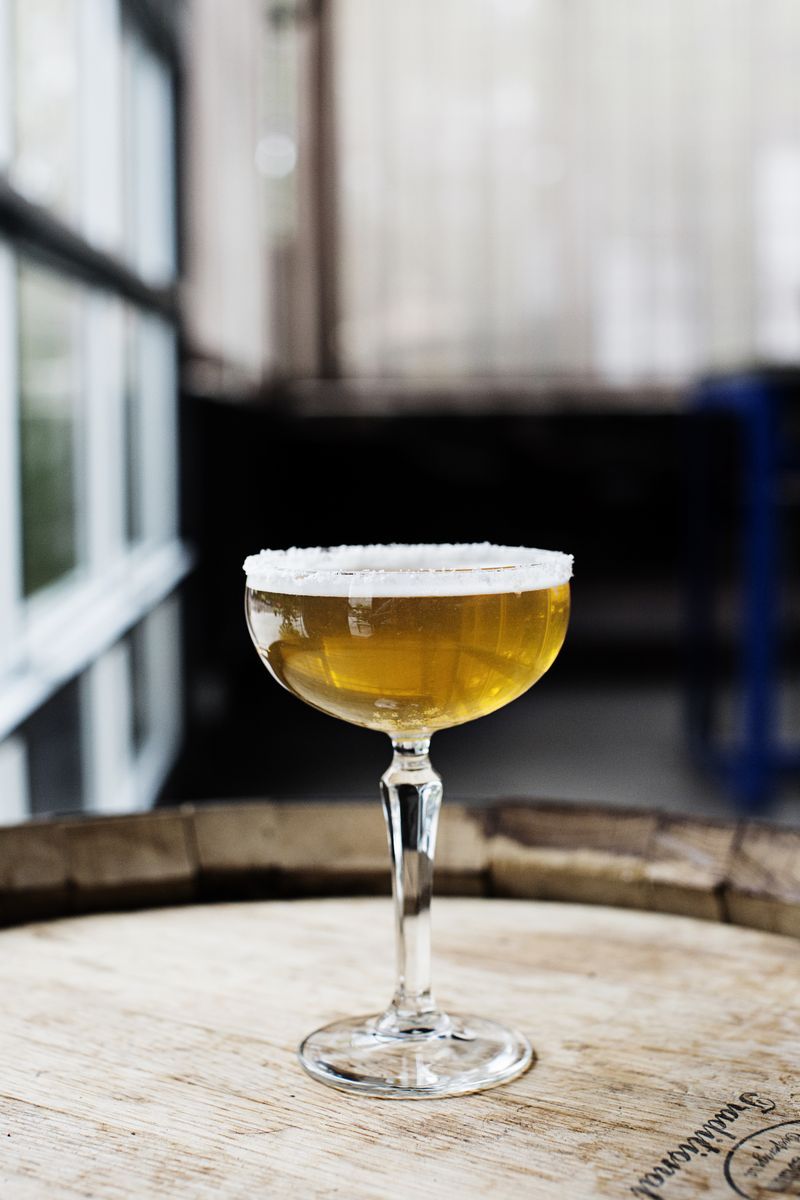 12 Easy Beer Cocktails to Try at Home - Best Drink Recipes with Beer ...