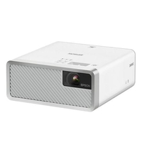 Epson EF-100 Mini-Laser Streaming Projector | $1000