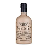 Bathtub gin: Was £35.95, now £26