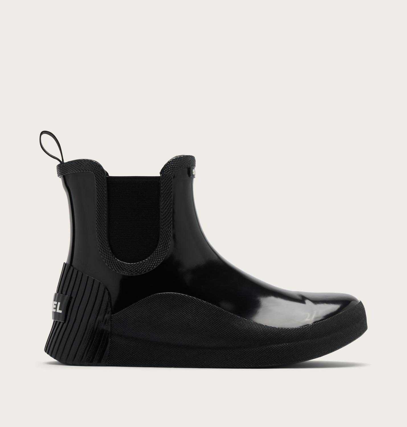 sorel, Out N About IV Chelsea Rain Women's Waterproof Boot