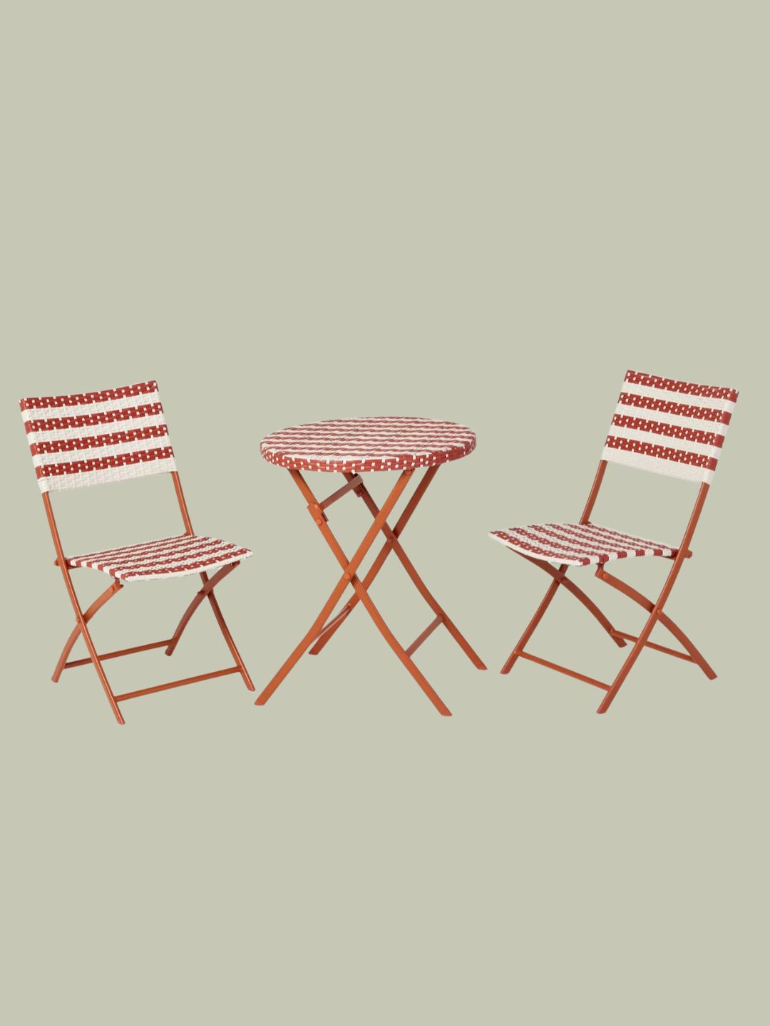 Garden Stories, Studio 70 Bistro Set