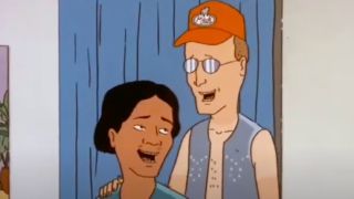 Dale and Joseph Gribble