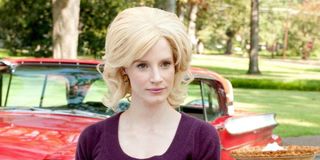 Jessica Chastain in The Help