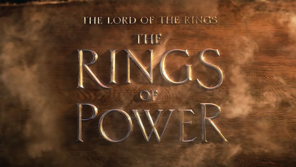 Lord of the Rings The Rings of Power release date and more TechRadar