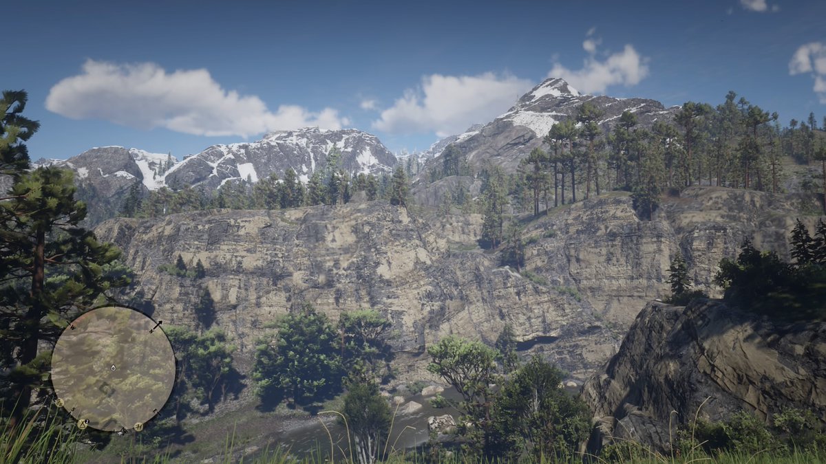 I can't stop looking at plants in Red Dead Redemption 2 | The Week