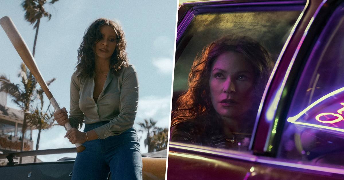 New Netflix series from the team behind Narcos debuts to impressive ...