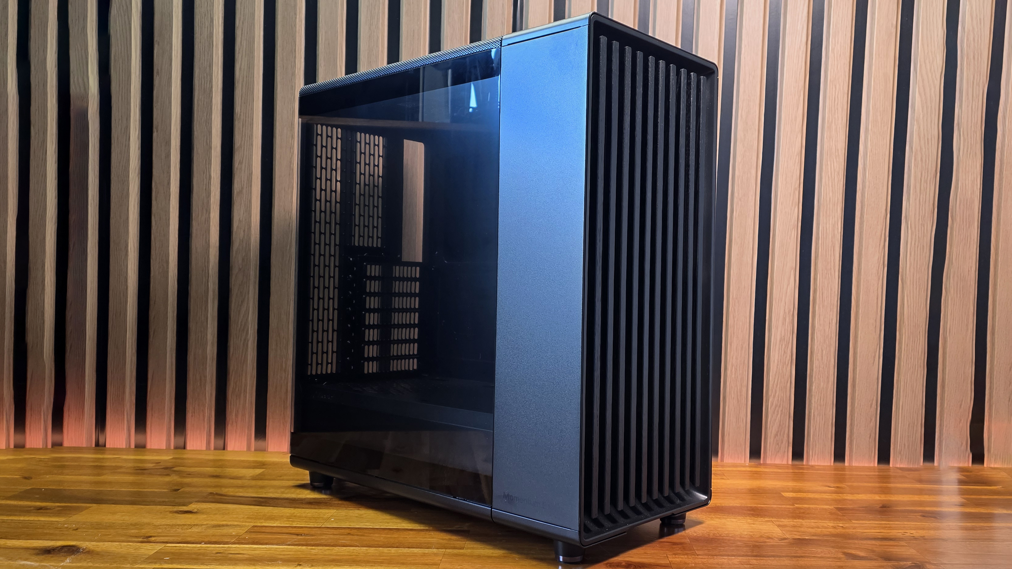 Fractal Design North and North XL