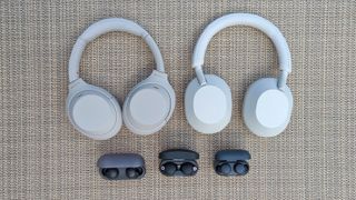 best Sony headphones and earbuds 2022