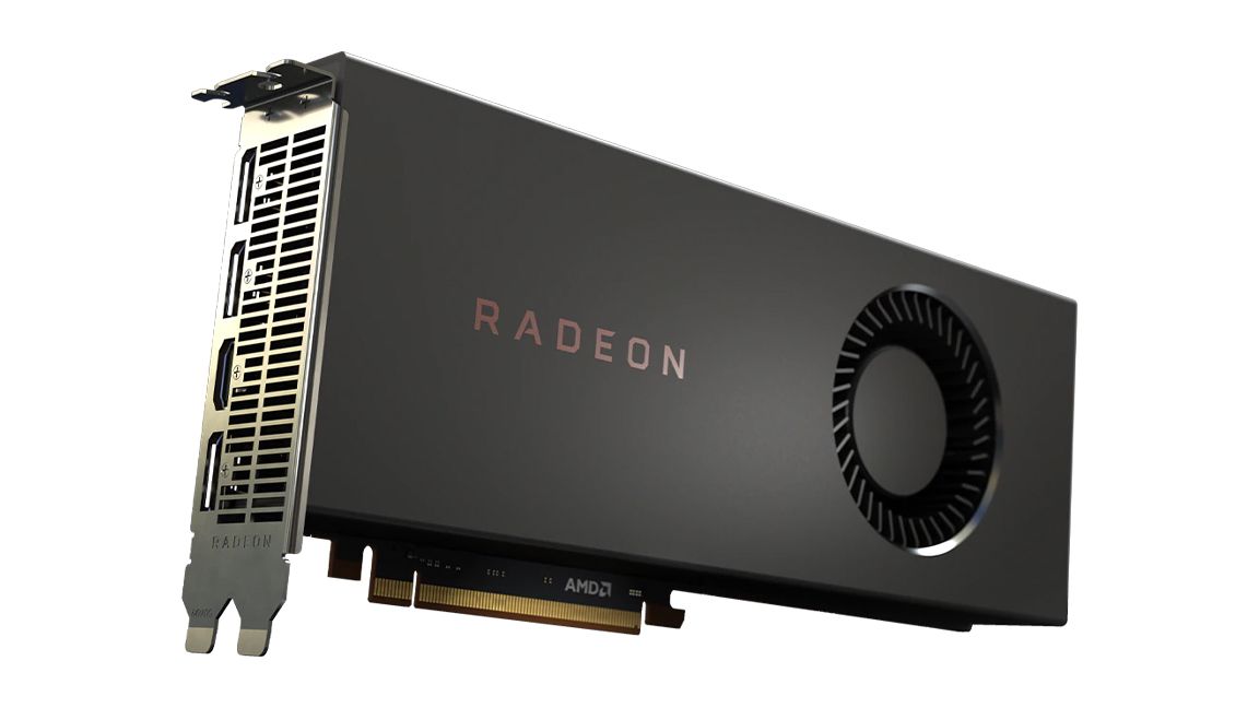 AMD's Radeon RX 5950 XT might arrive sooner than expected thumbnail