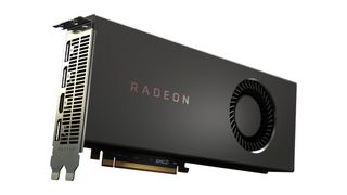 AMD Radeon 5700