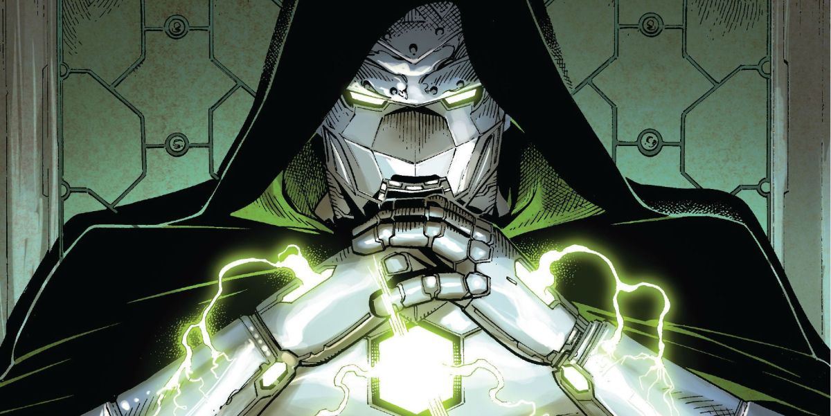 Doctor Doom