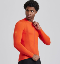 Le Col Pro Long Sleeve Jersey$205$123 at Amazon
40% off -