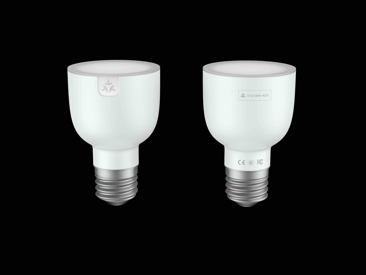 Matter Smart Bulb