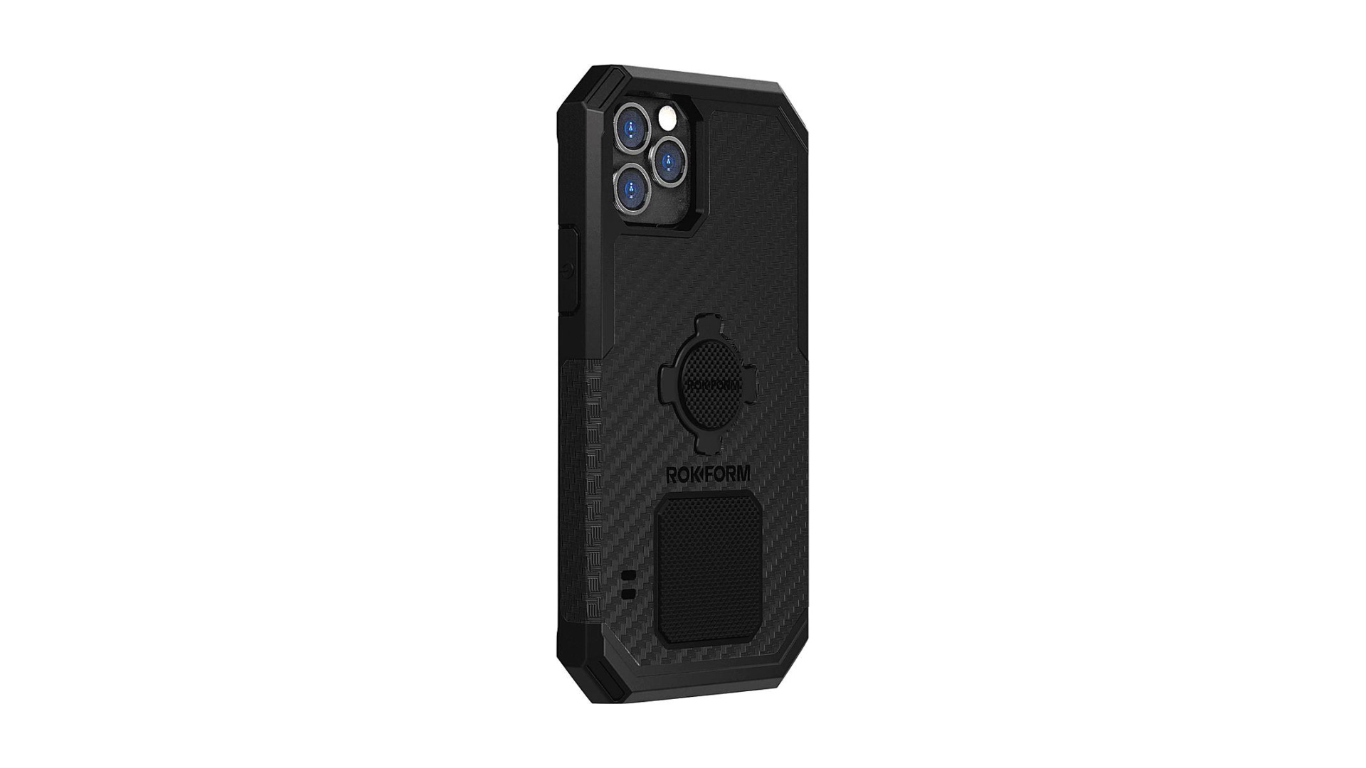 Rokform rugged iPhone 12 Pro Max case