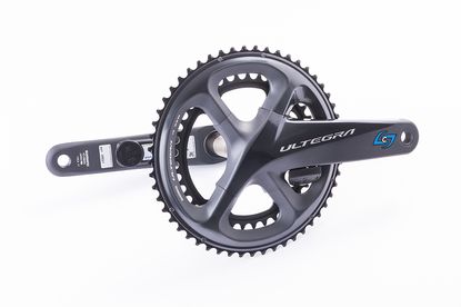 Stages Power LR Shimano Ultegra review Cycling Weekly