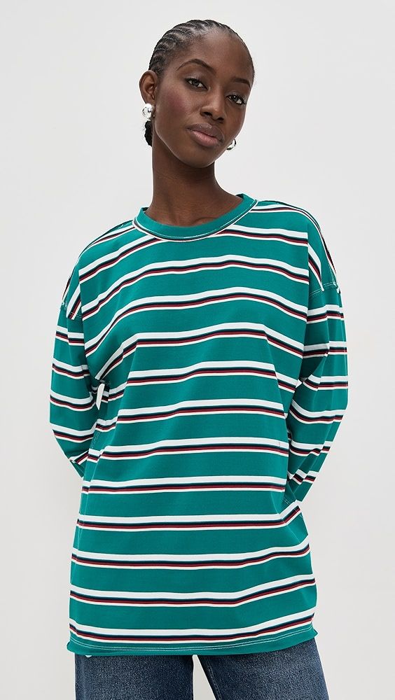 Lioness Horizon Long Sleeve Top