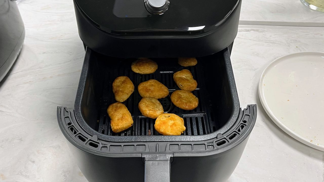 Instant Vortex Slim XL 6QT Air Fryer
