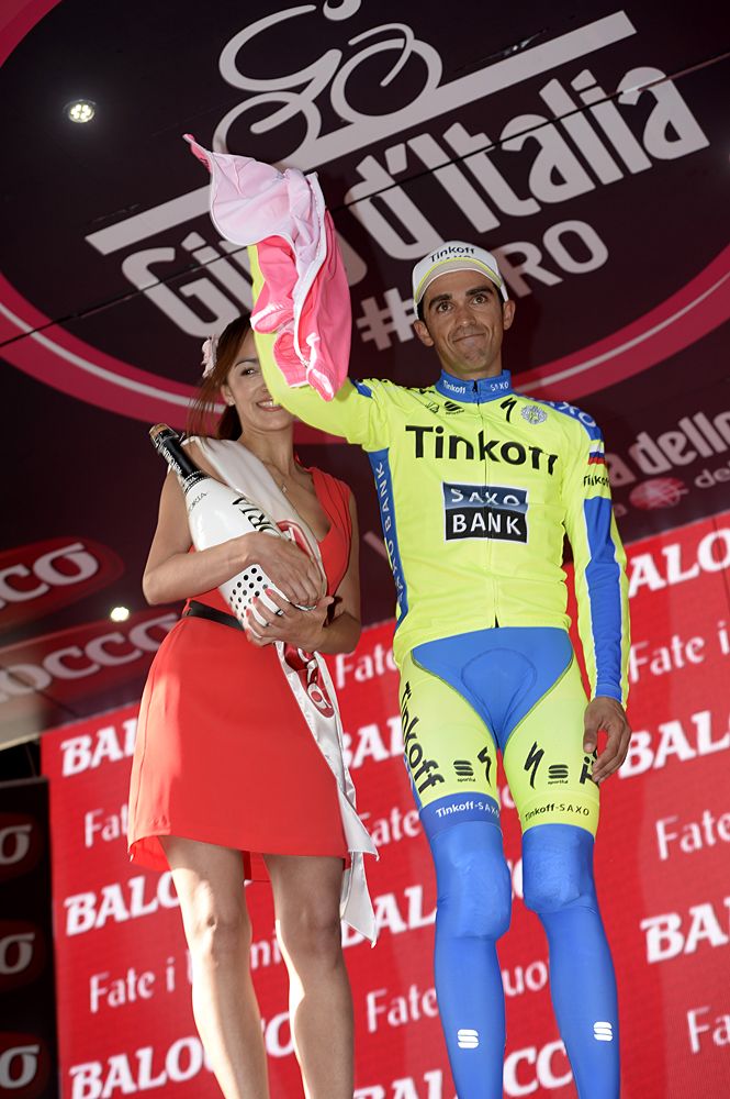 Alberto Contador (Tinkoff-Saxo)
