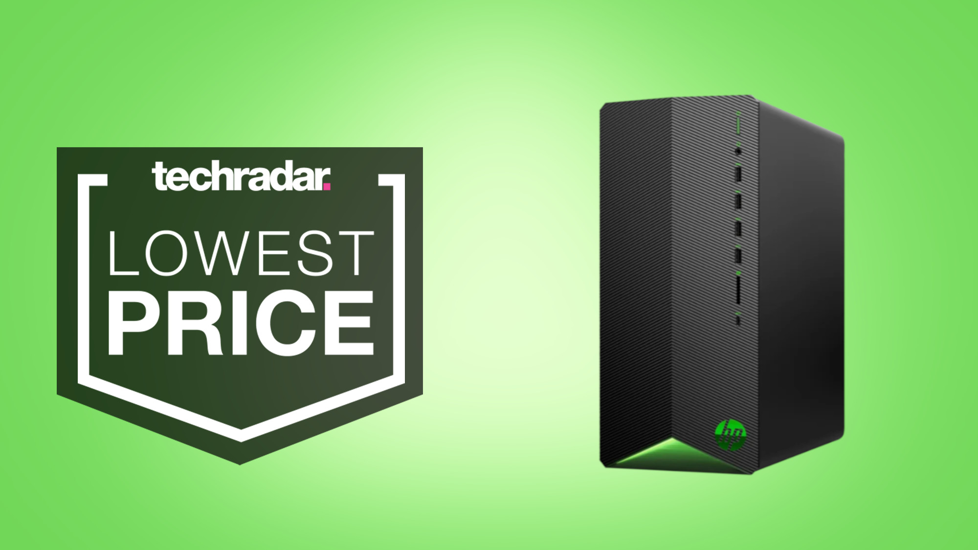 Unbeatable Value This Cheap Gaming Pc With An Rtx 3060 Ti Is Just 824