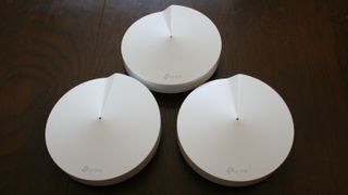 TP-Link Deco M5 Whole-Home Wi-Fi System review: An excellent Wi-Fi system,  especially if security is key - CNET