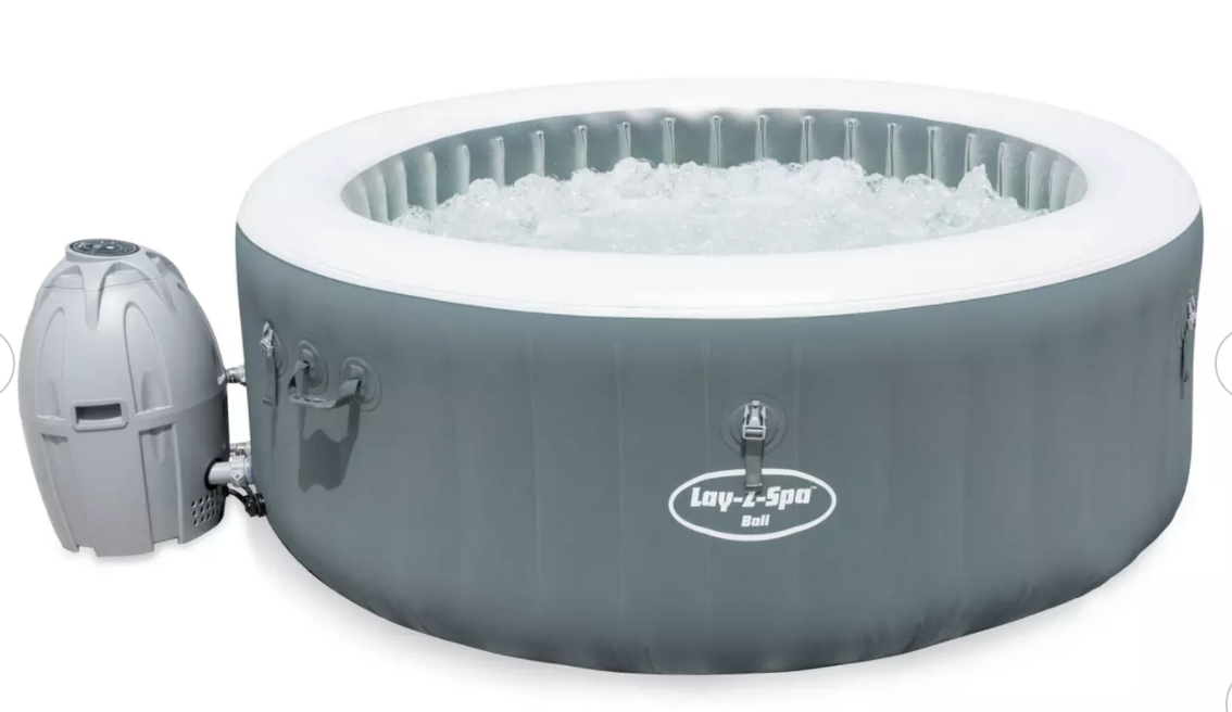 The 7 Best Hot Tub Vacuum Reviews & Top Pick 2020 The 7 Best Hot Tub Vacuum Reviews & Top Pick 2020