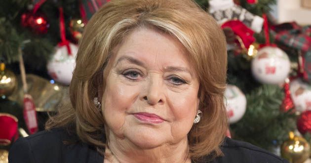 Lynda Baron