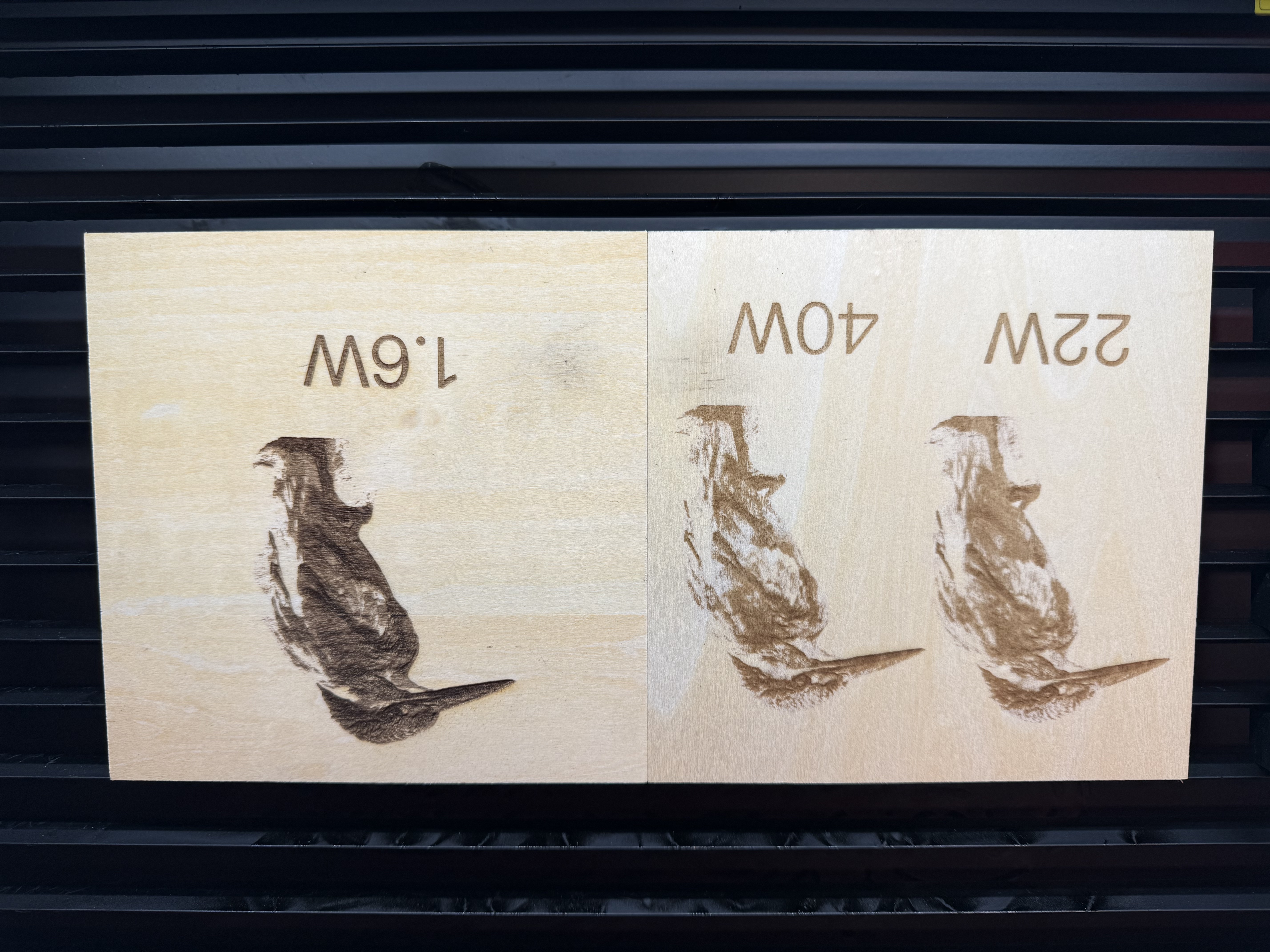 Creality Falcon2 Pro 60 Watt Laser Engraver