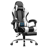 GTPLAYER Gaming Chair | $189.99$99.98 at AmazonSave $90.01 -