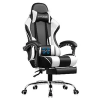 GTPlayer Gaming Chair | $128 $99.99 at AmazonSave $28.01 -