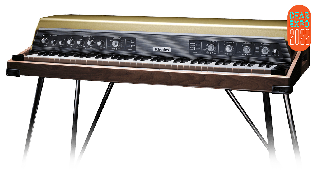 Rhodes MK8