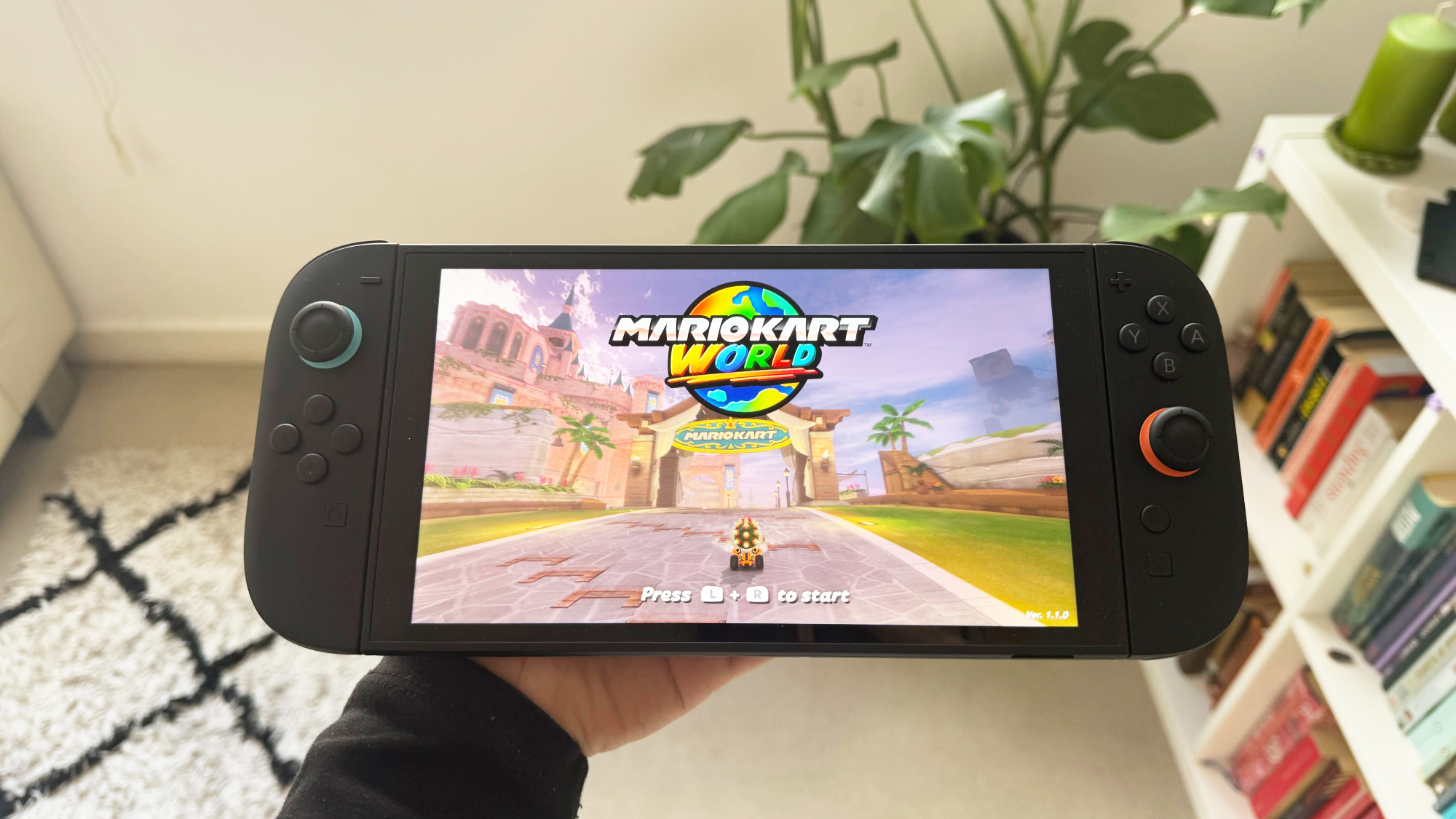 Switch 2