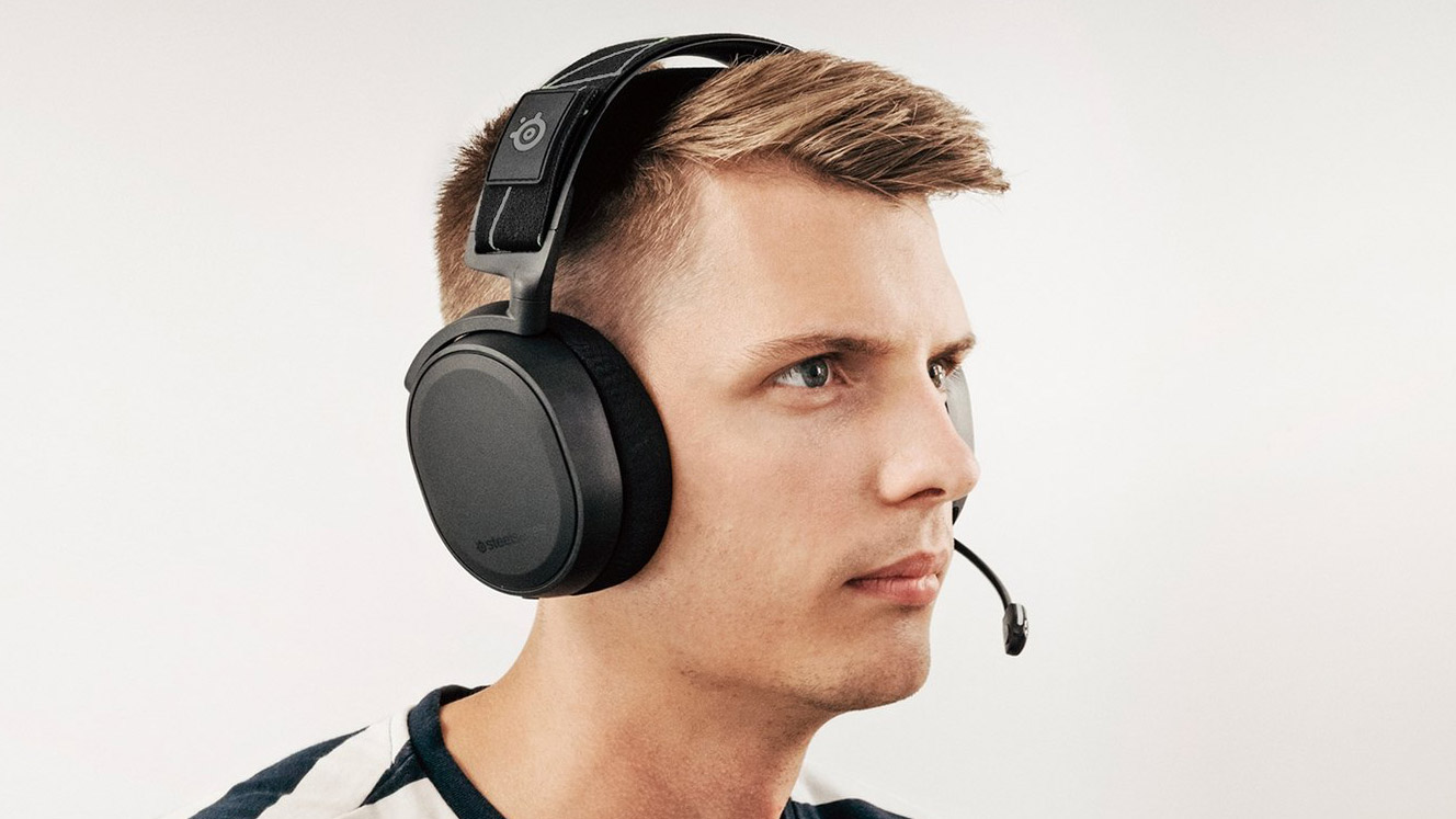 Steel Series Arctis 7