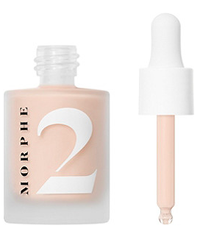 Morphe 2 Hint Hint Skin Tint | $18 $12.60 (save $5.40)