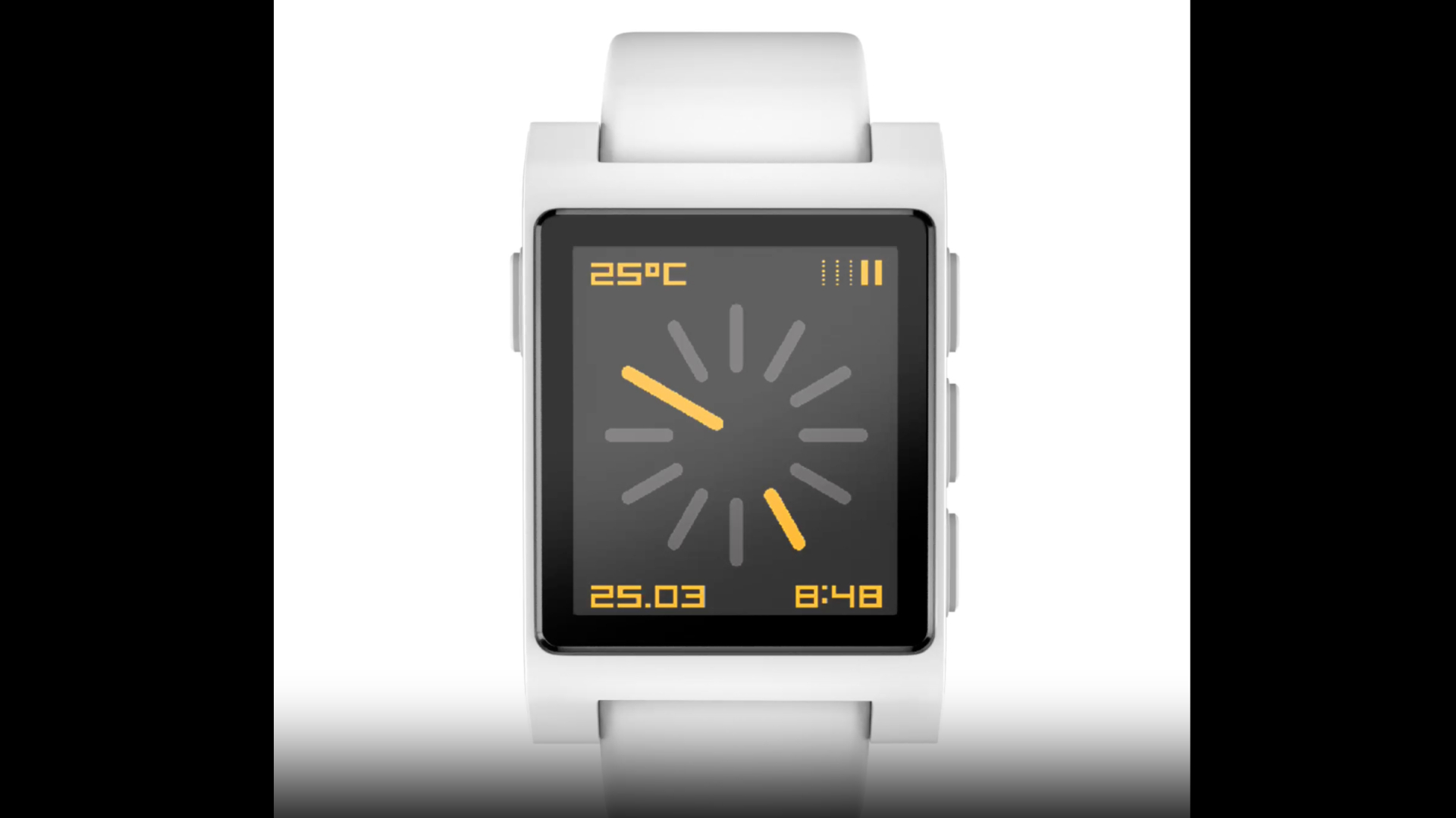Pebble Time 2
