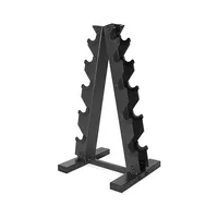 CAP A-Frame Hex Dumbbell Rack
