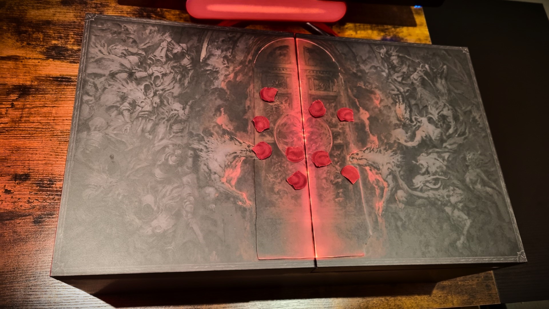 I sold my soul to buy the Diablo 4 Limited Edition Collectors Box — and I regret nothing