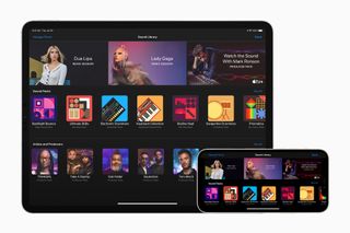 Apple Garageband Update Jul21 Hero