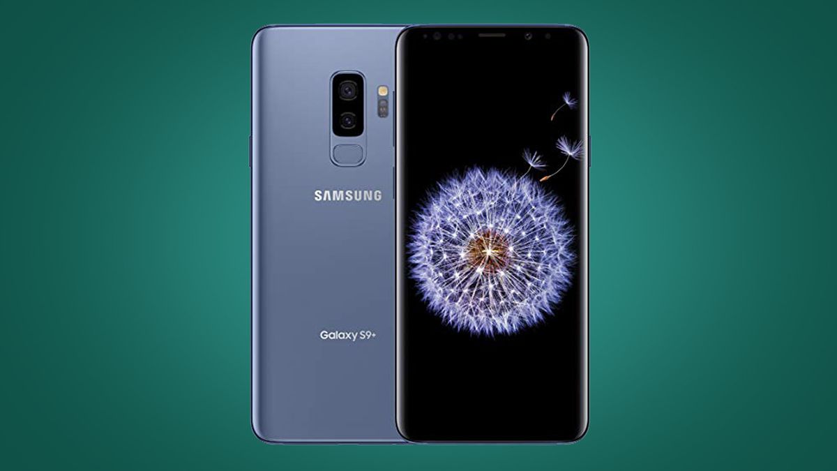 samsung s9 big w